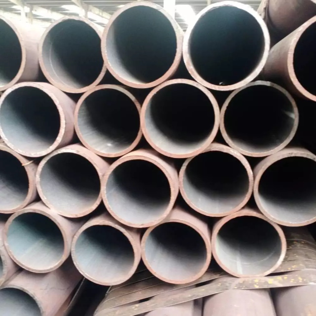 盐田12Cr1MovG合金无缝钢管